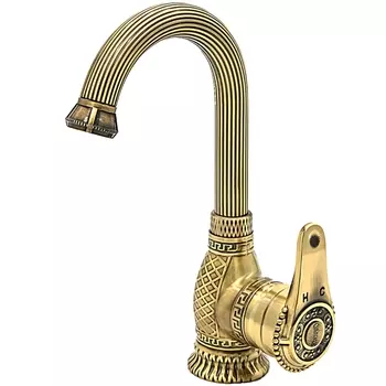 Смеситель для раковины Milacio