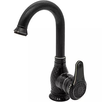 Смеситель для раковины Milacio