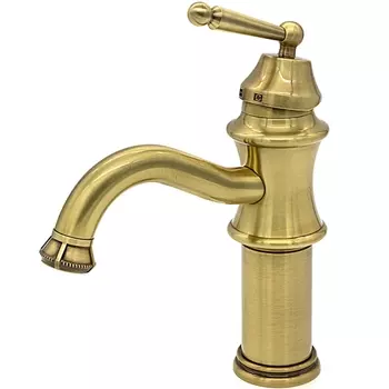 Смеситель для раковины Milacio