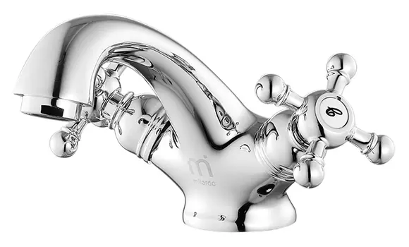 Смеситель для раковины Milardo