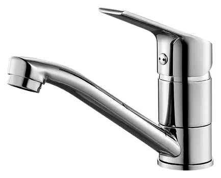 Смеситель для раковины Milardo