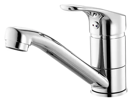 Смеситель для раковины Milardo