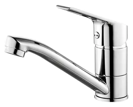 Смеситель для раковины Milardo