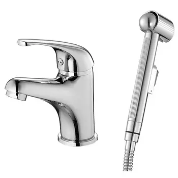 Смеситель для раковины Milardo