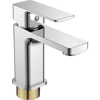 Смеситель для раковины Mixxus