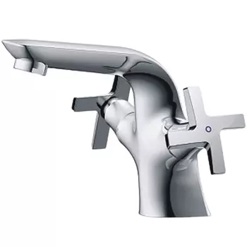 Смеситель для раковины Mixxus