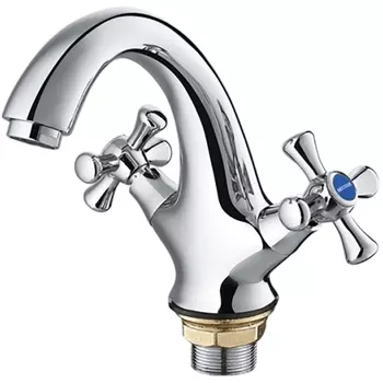 Смеситель для раковины Mixxus