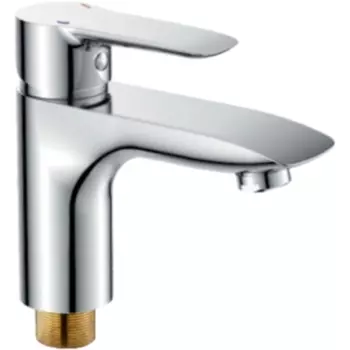 Смеситель для раковины Mixxus