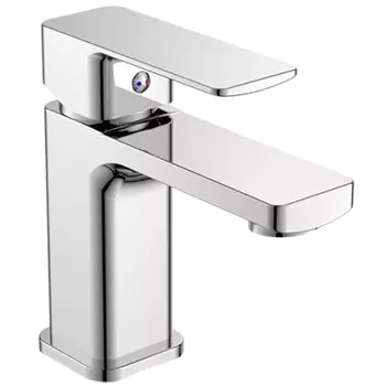 Смеситель для раковины Mixxus