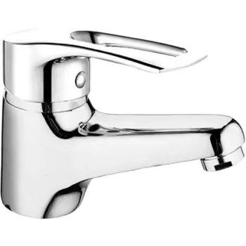 Смеситель для раковины Mixxus