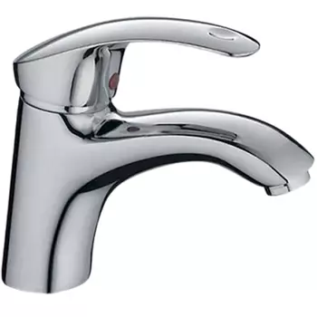 Смеситель для раковины Mixxus