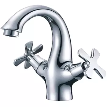 Смеситель для раковины Mixxus