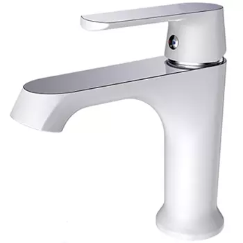 Смеситель для раковины Mixxus