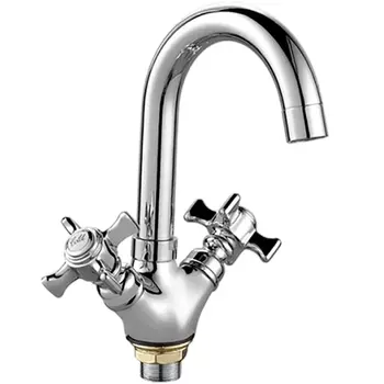 Смеситель для раковины Mixxus