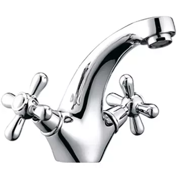 Смеситель для раковины Mixxus