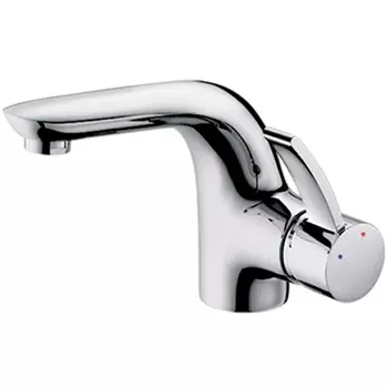 Смеситель для раковины Mixxus