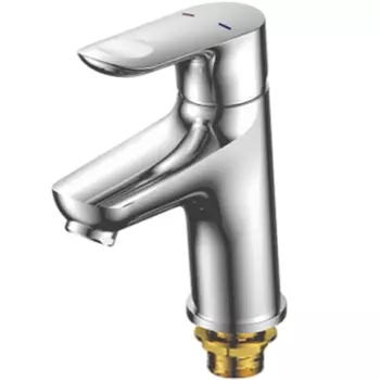 Смеситель для раковины Mixxus