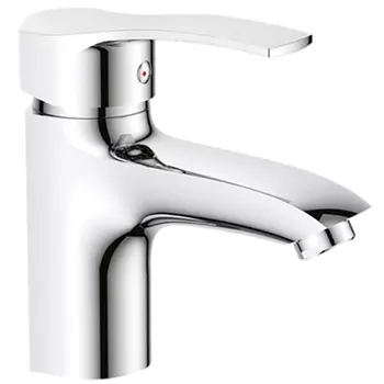 Смеситель для раковины Mixxus