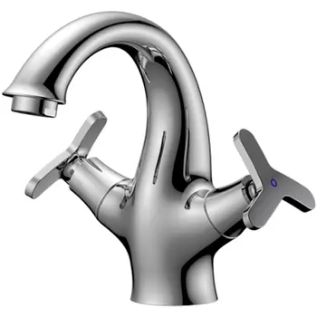 Смеситель для раковины Mixxus