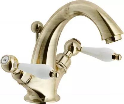 Смеситель для раковины Nobili