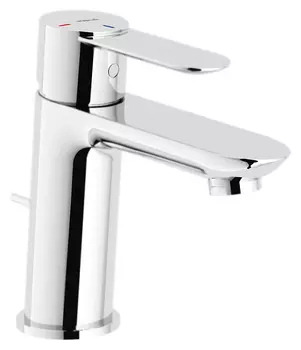 Смеситель для раковины Nobili