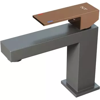 Смеситель для раковины NT Bathroom