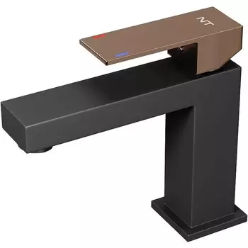 Смеситель для раковины NT Bathroom