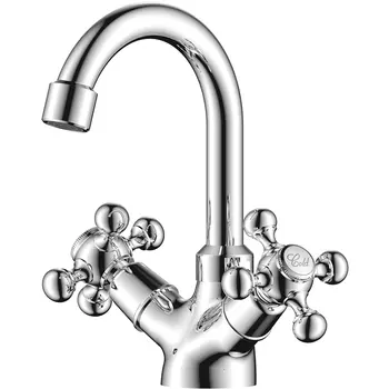 Смеситель для раковины Olive's