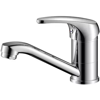 Смеситель для раковины Olive's