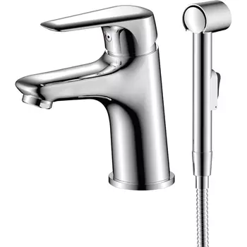 Смеситель для раковины Olive's