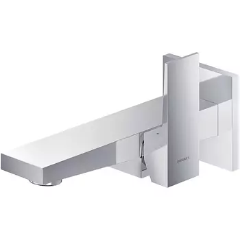 Смеситель для раковины Omnires