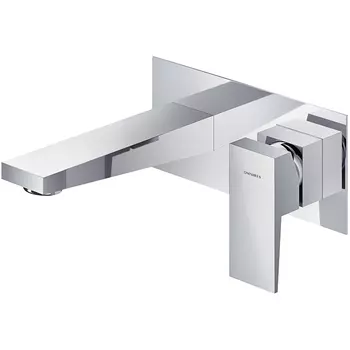 Смеситель для раковины Omnires