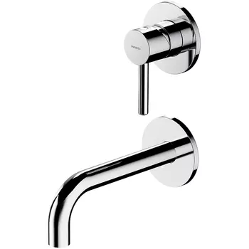 Смеситель для раковины Omnires