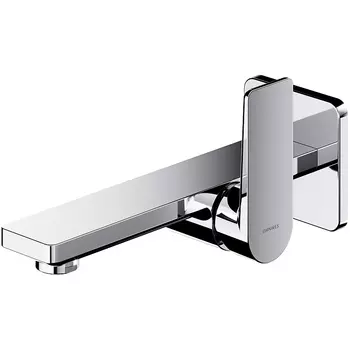 Смеситель для раковины Omnires