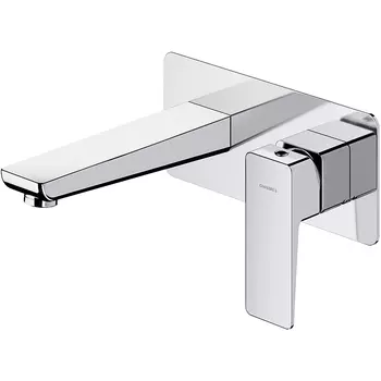 Смеситель для раковины Omnires