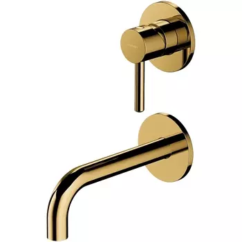 Смеситель для раковины Omnires