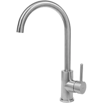 Смеситель для кухни Omnires