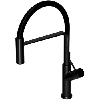 Смеситель для кухни Omnires