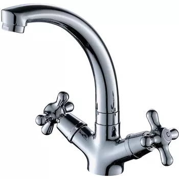 Смеситель для раковины Orange