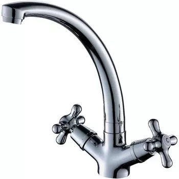 Смеситель для раковины Orange