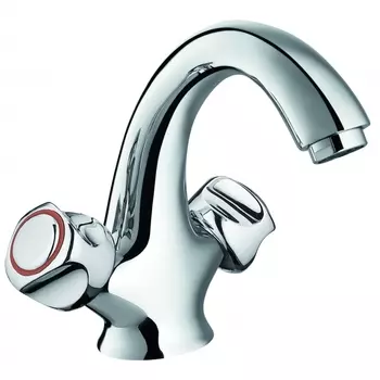 Смеситель для раковины Orange