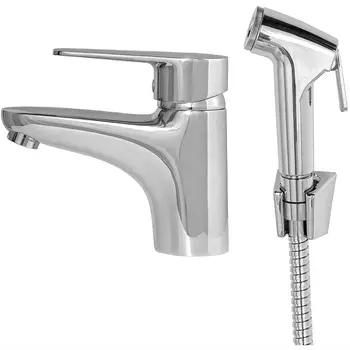 Смеситель для раковины Orange