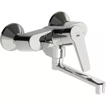 Смеситель для раковины Oras