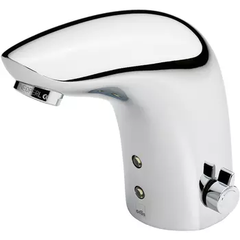 Смеситель для раковины Oras