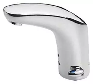 Смеситель для раковины Oras