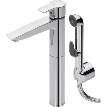 Смеситель для раковины Oras