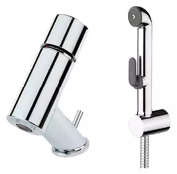 Смеситель для раковины Oras