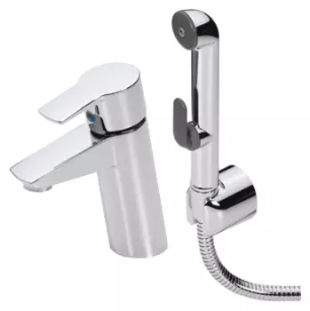 Смеситель для раковины Oras