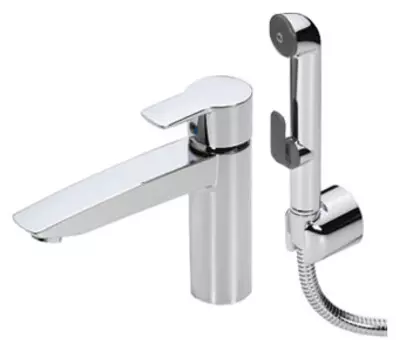 Смеситель для раковины Oras