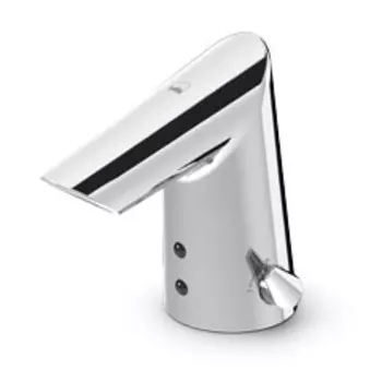 Смеситель для раковины Oras